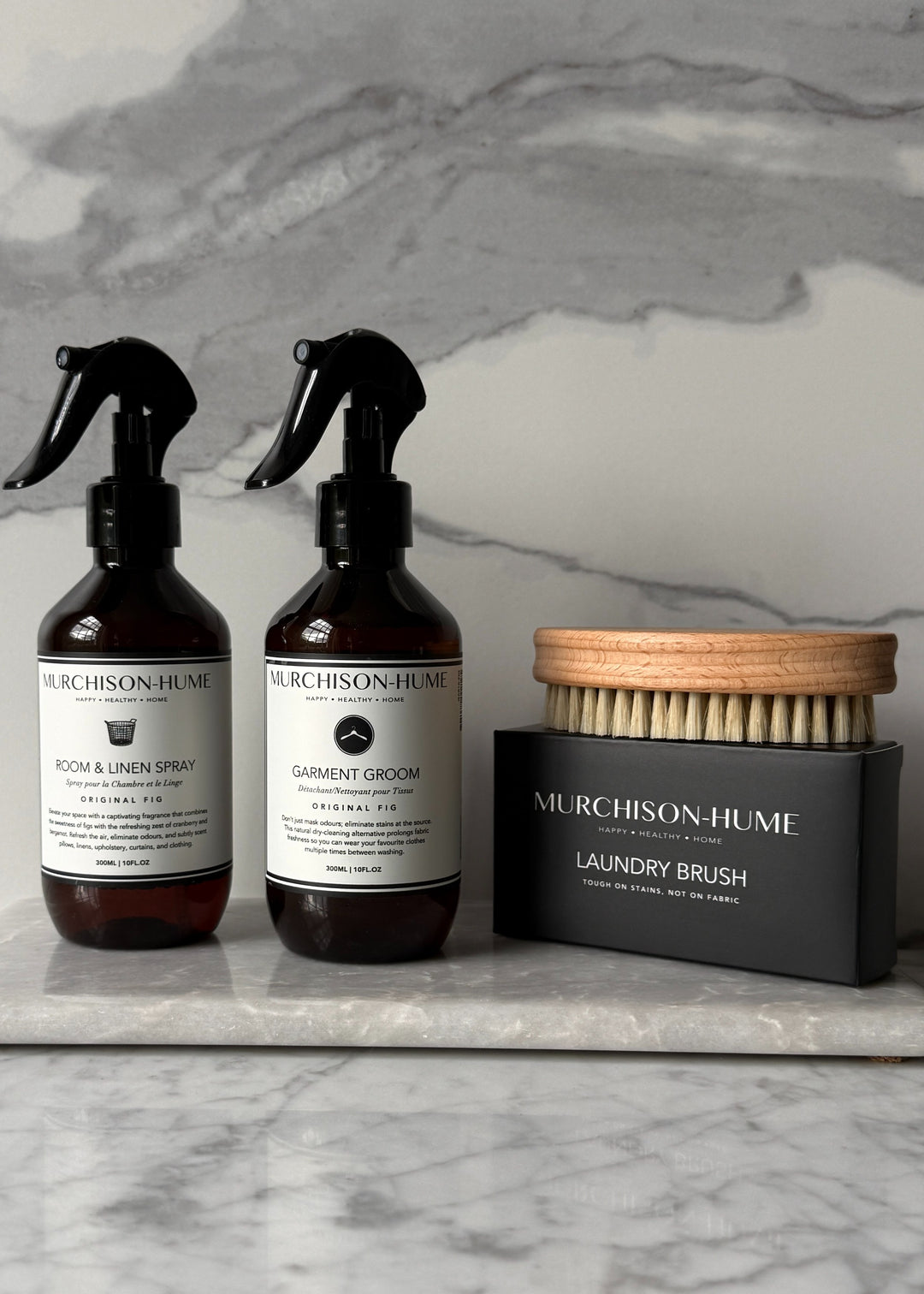 The At-Home Dry-Cleaning Set