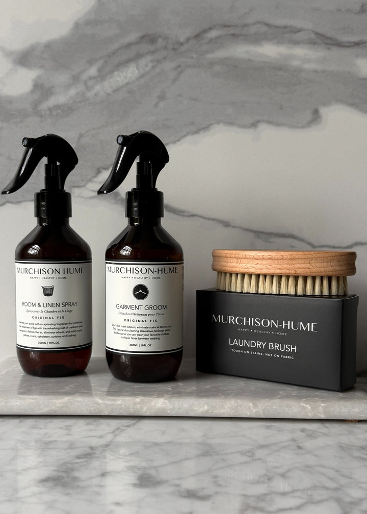 The At-Home Dry-Cleaning Set
