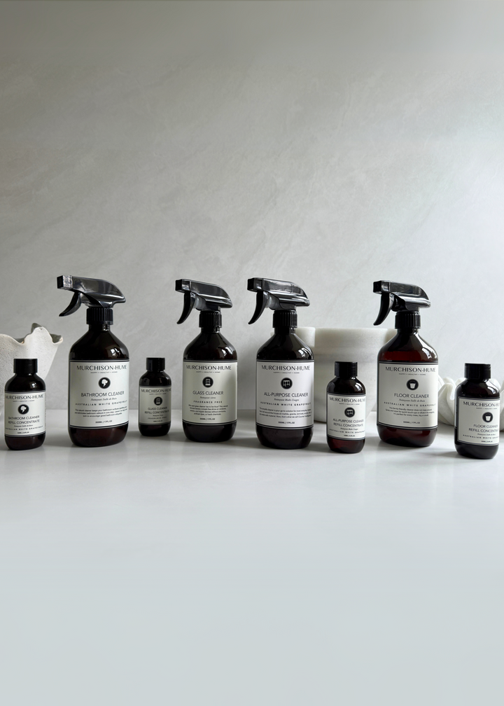 Surface Cleaner Starter Bundle