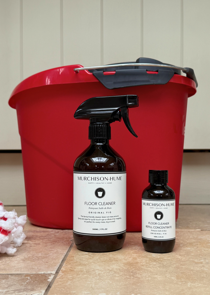 Floor Cleaner Bundle