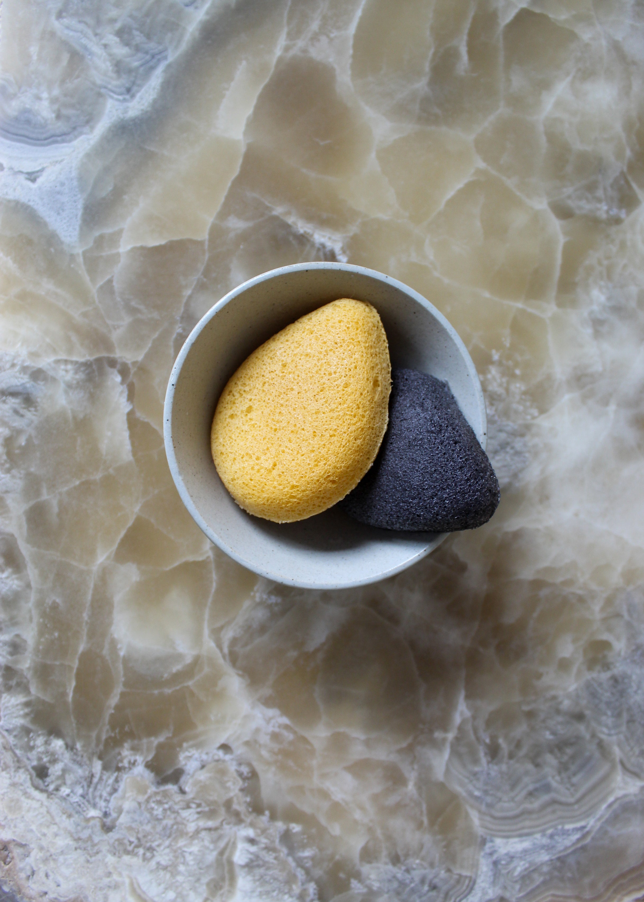 Heales Konjac Sponge | Hydrating Facial Sponge – Murchison-Hume Australia