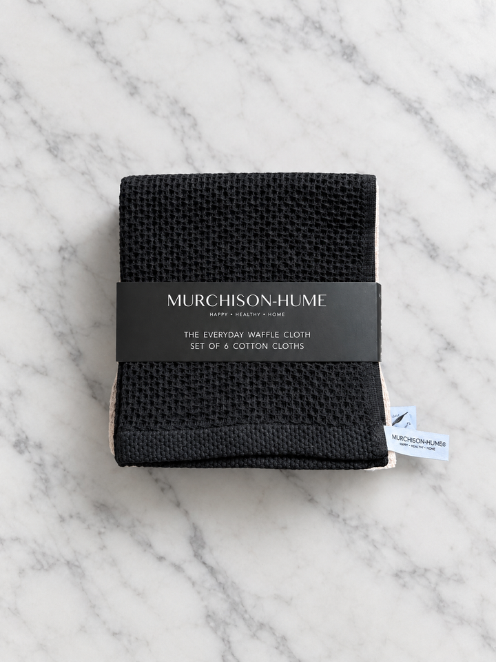 The Everyday Waffle Cloths - Set of 6