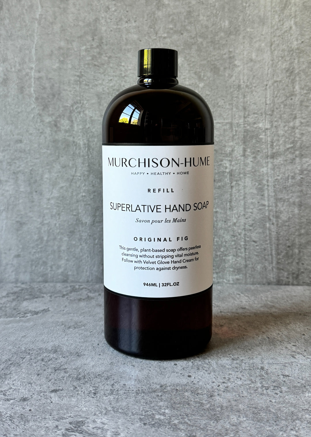 Superlative Hand Soap Refill