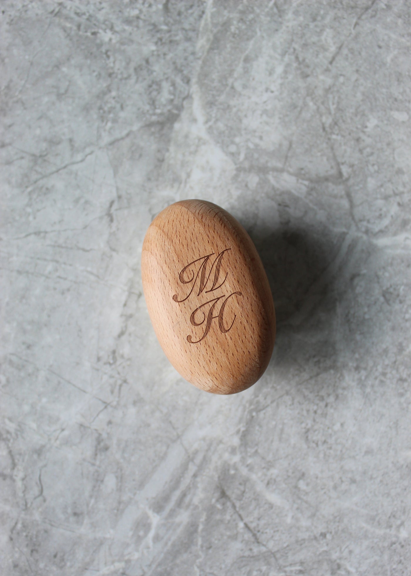 Vegan Hand + Nail Brush