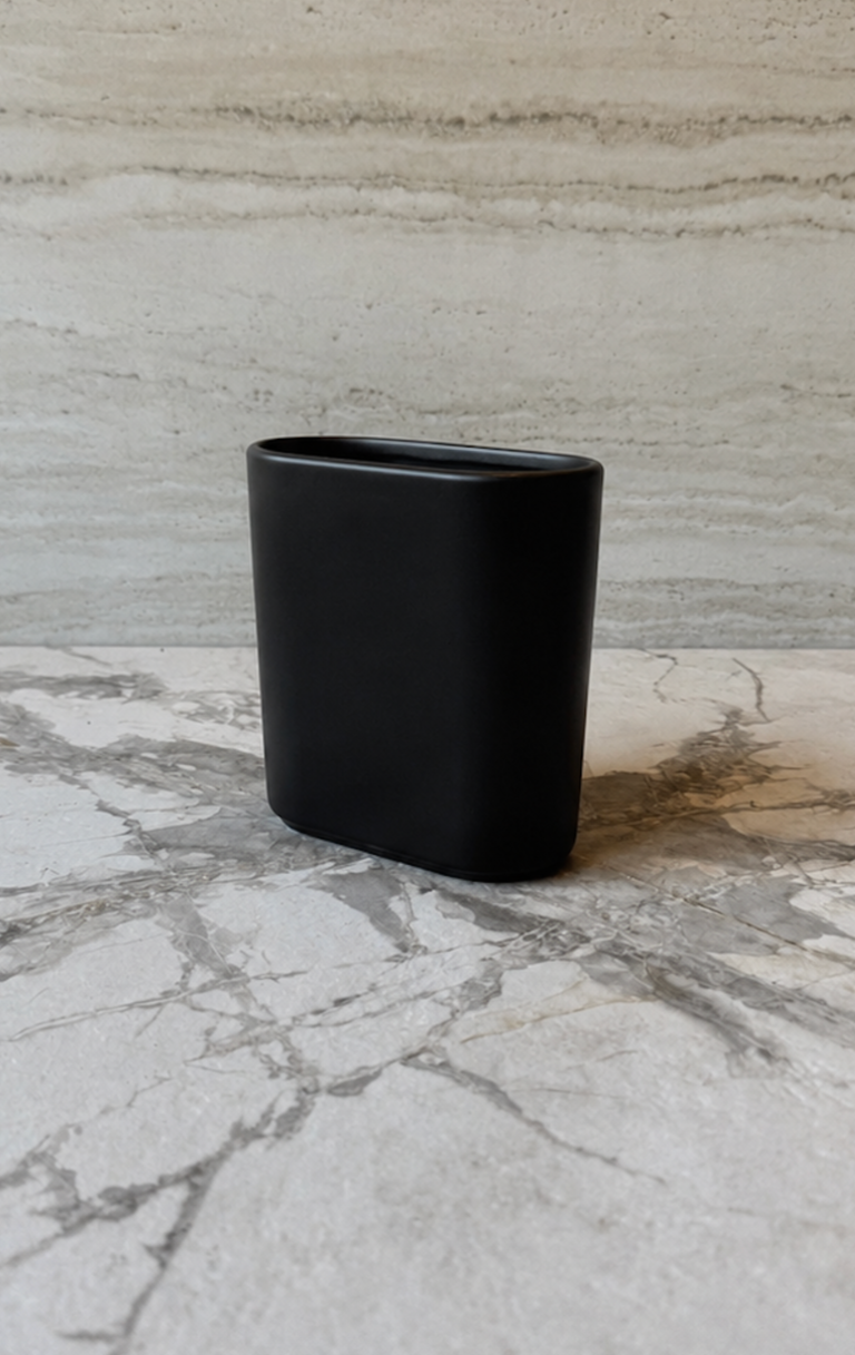 Deco Brush Caddy