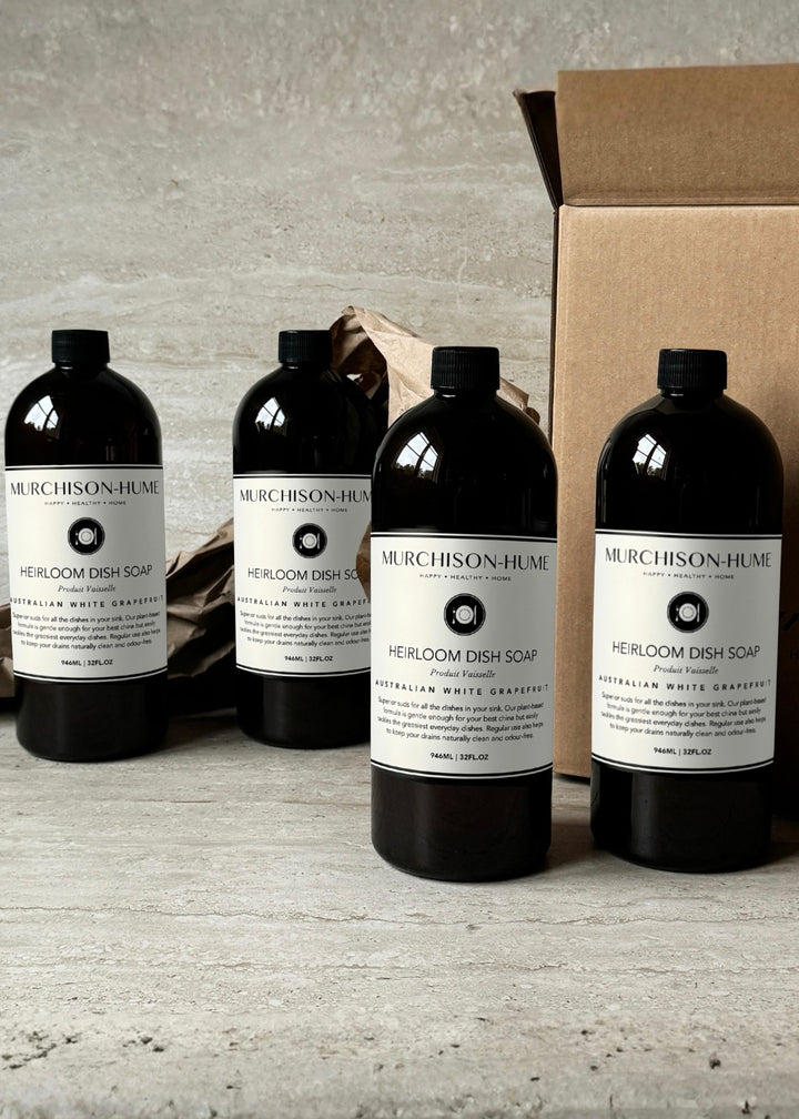 Bulk Buys - Dish Soap Refill