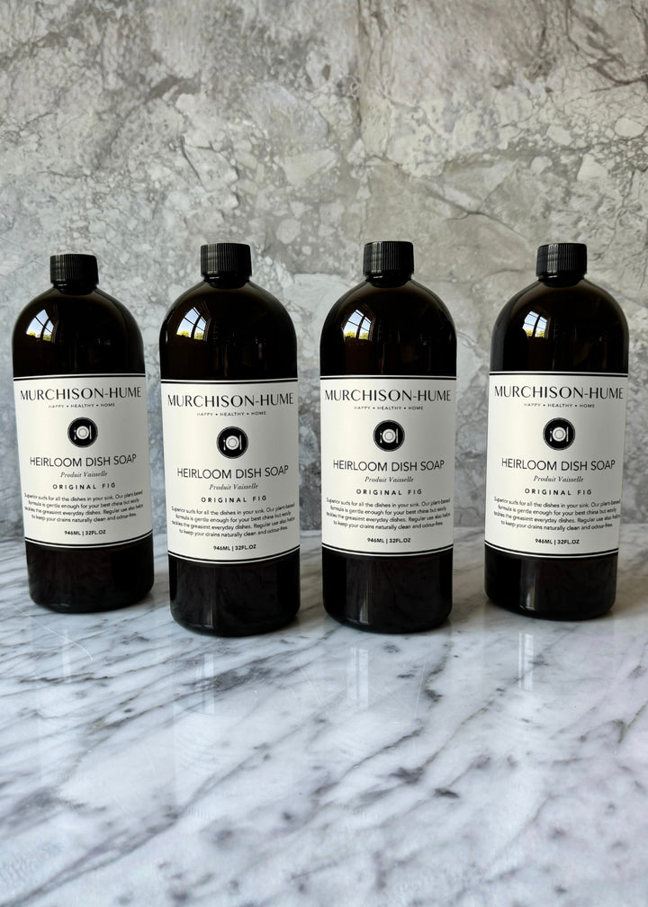 Bulk Buys - Dish Soap Refill