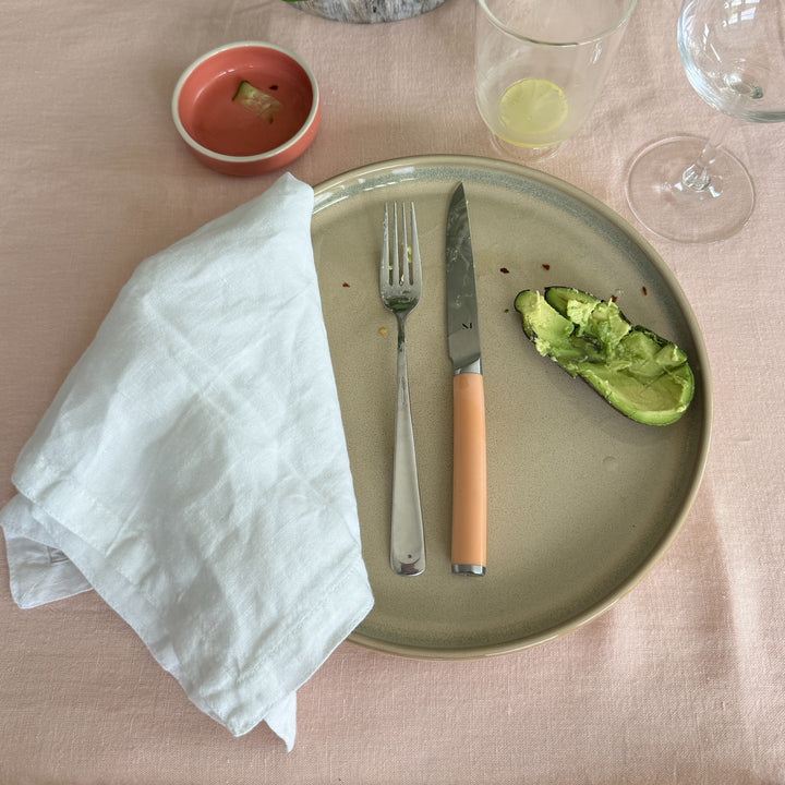 Classic Linen Napkin