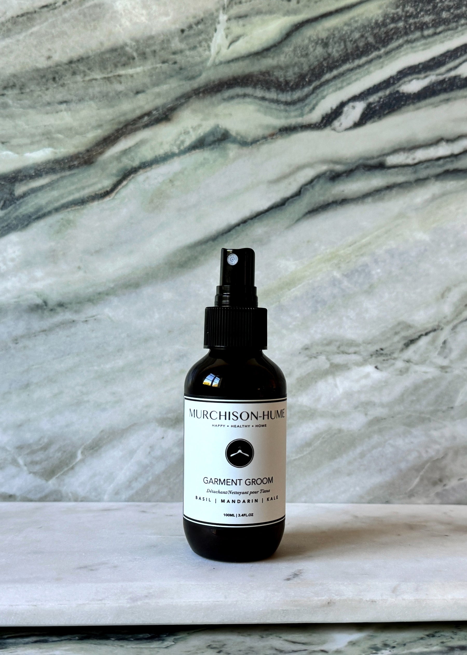 Travel Garment Groom MurchisonHume Australia