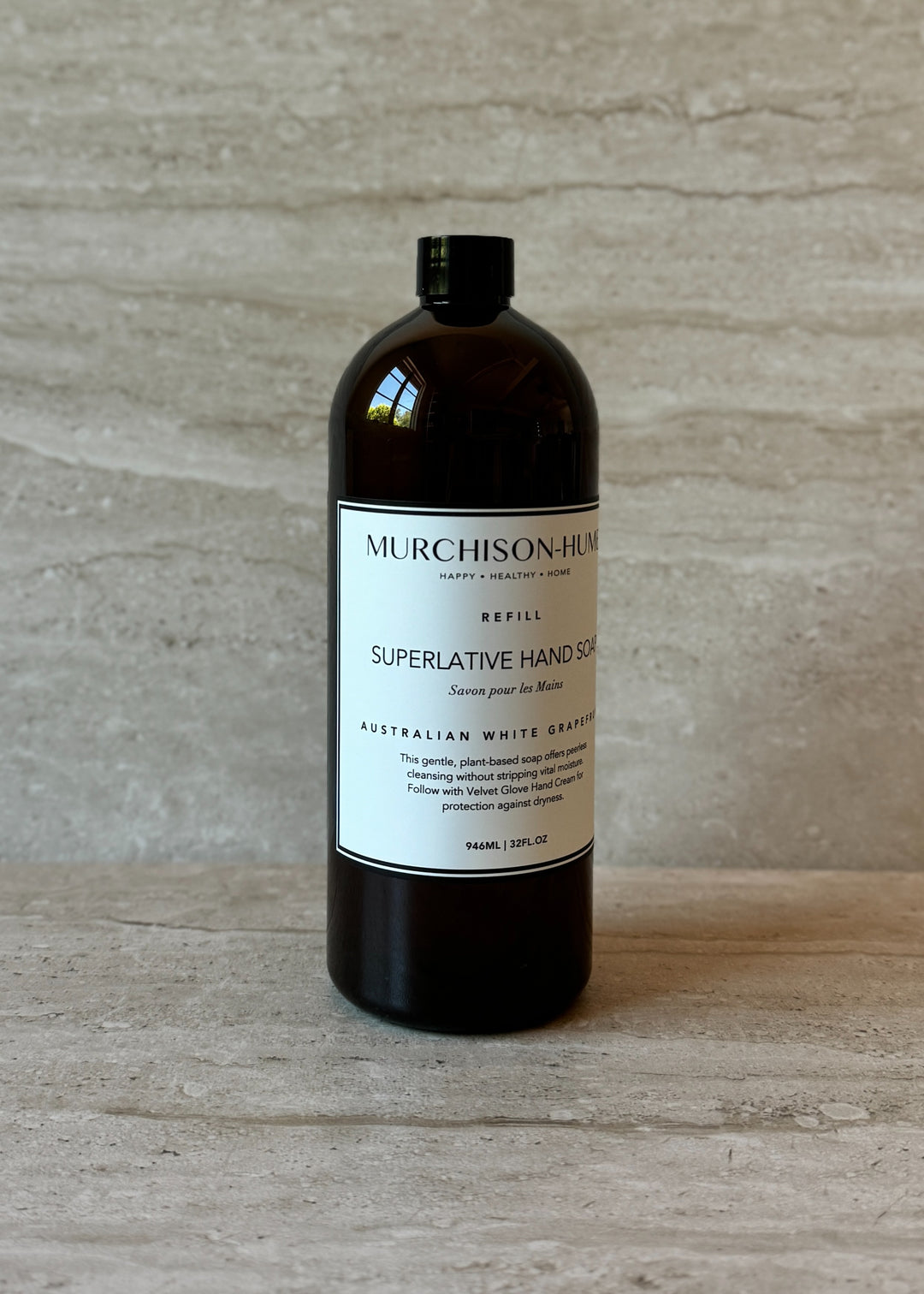 Superlative Hand Soap Refill