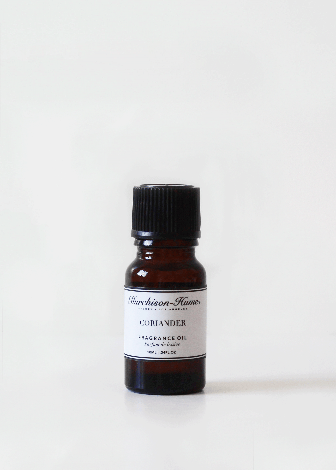 Fragrance Oil