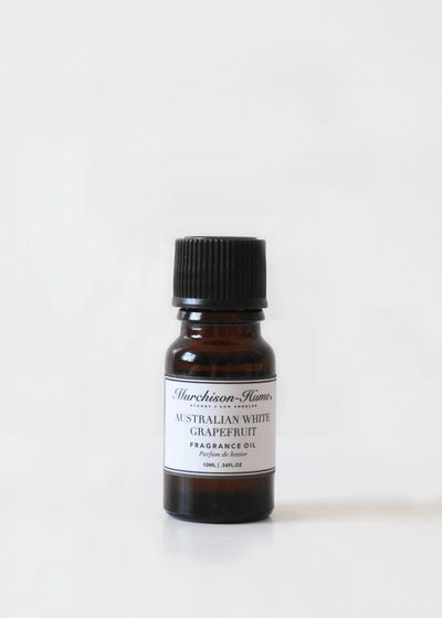 Fragrance Oil