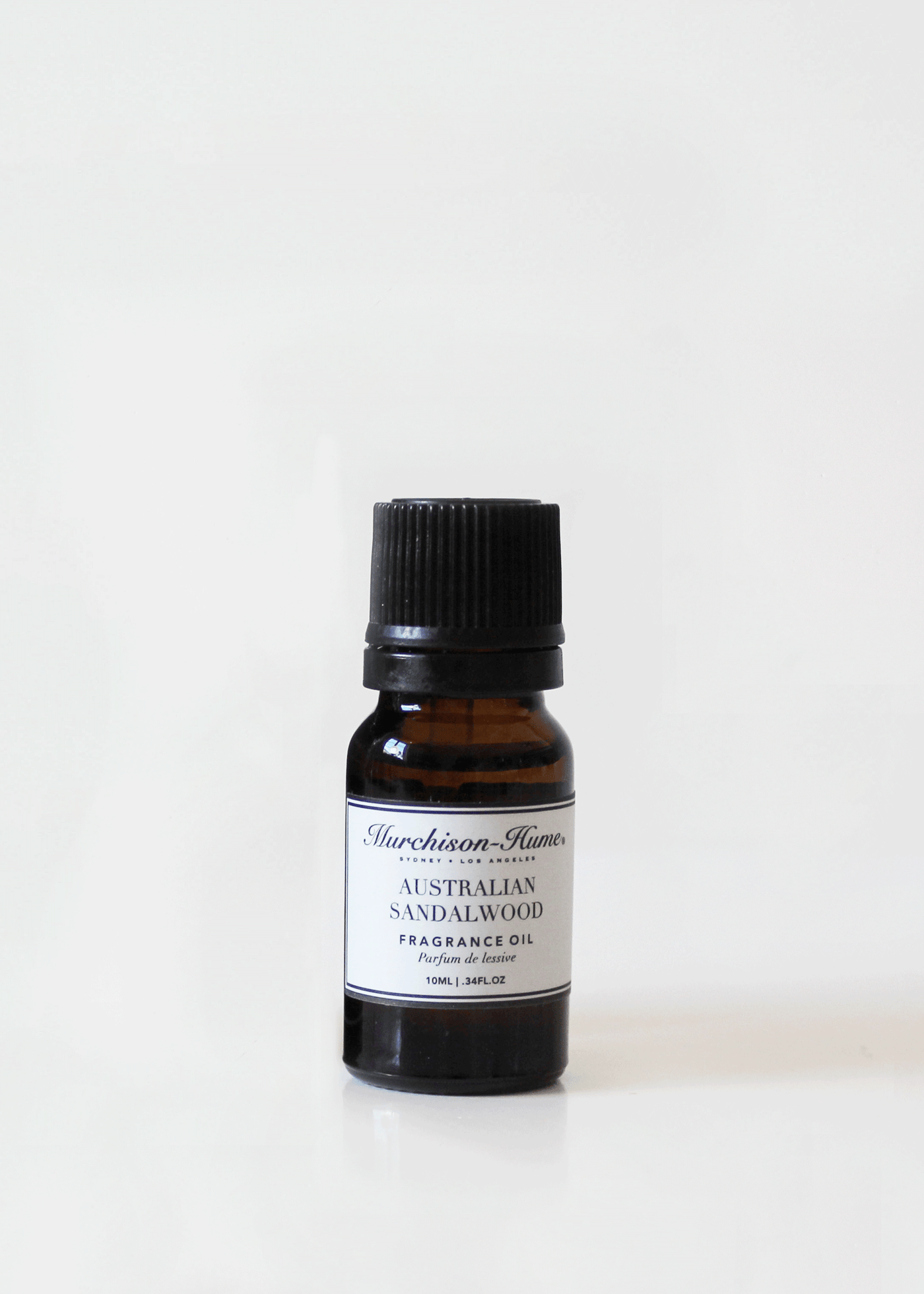 Fragrance Oil