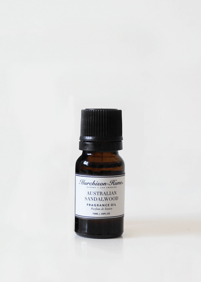 Fragrance Oil