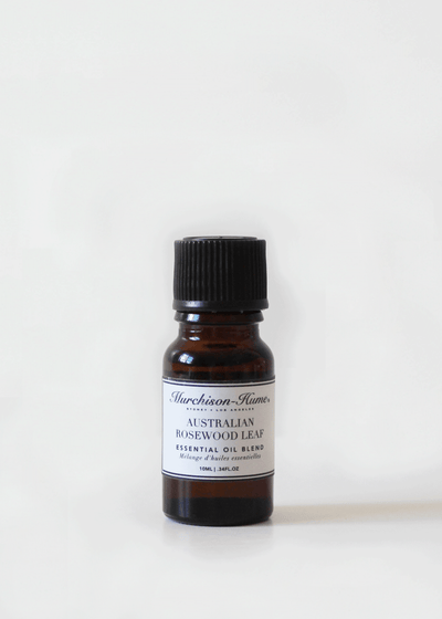 Fragrance Oil